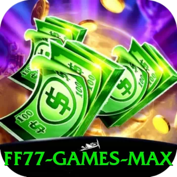 ff77 Games Max - app