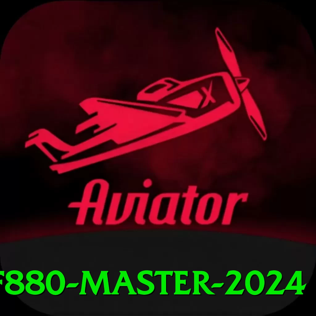 ff880 Master 2024 - go