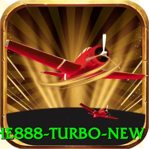 ganhe888 Turbo New - app