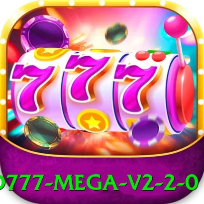 genio777 Mega v2.2.0 - pro