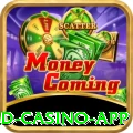 gggalfa Gold Casino App