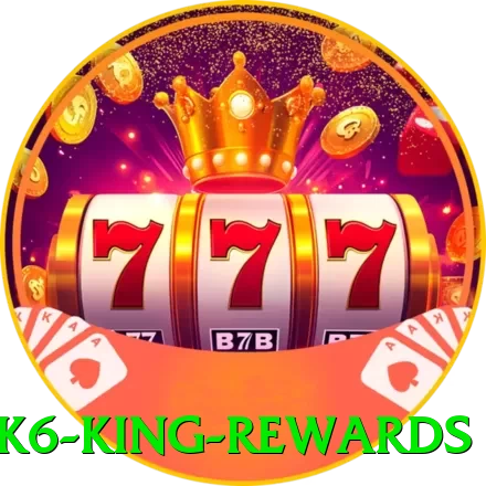 ik6 King Rewards - pro