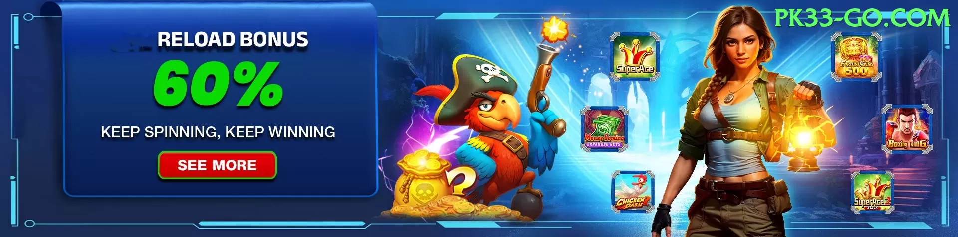 pk33 - dark mode and accessibility options