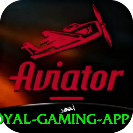 k107 Royal Gaming App - apk