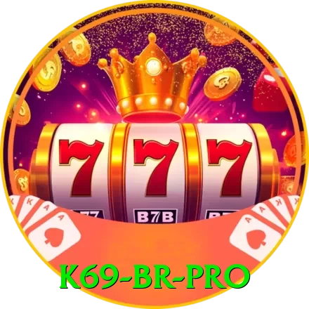 k69 BR Pro - apk