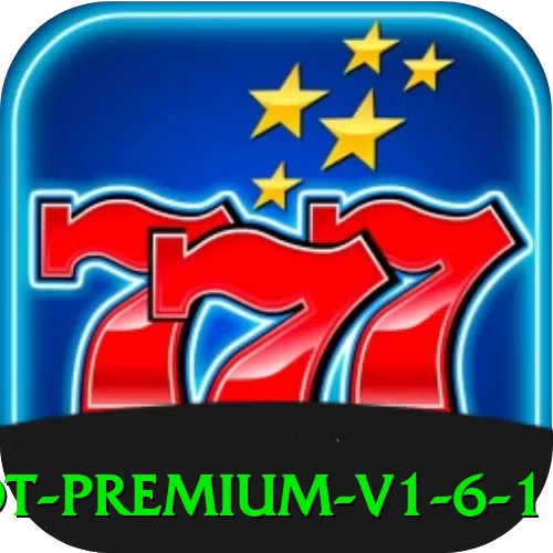 kk9 Jackpot Premium v1.6.1 - app