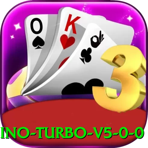 lhdbet Casino Turbo v5.0.0 - apk
