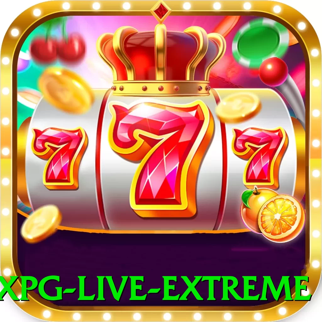 maxpg Live Extreme - apk