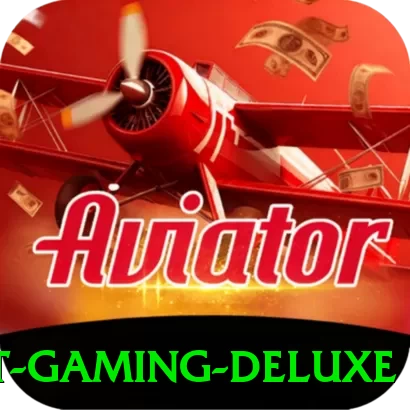 my7bet - Gaming Deluxe - app