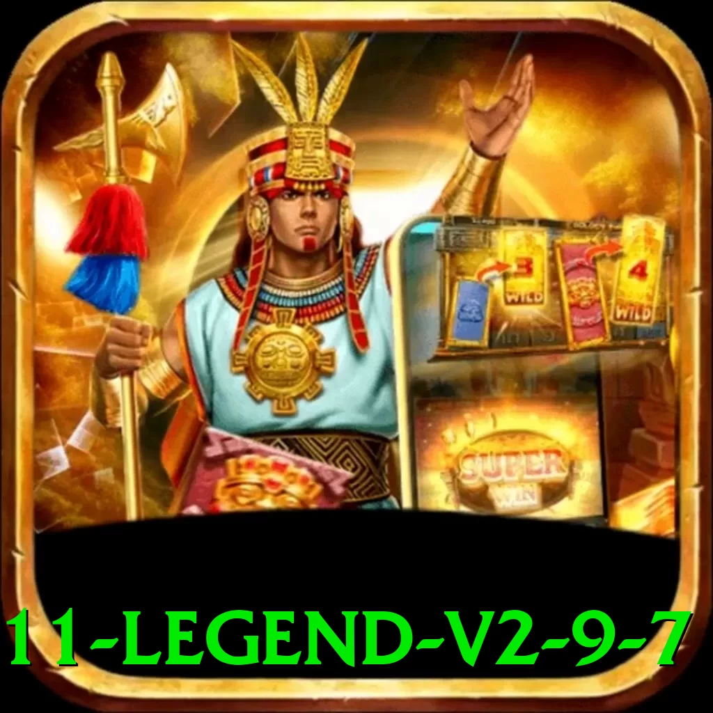 nn11 - Legend v2.9.7 - game