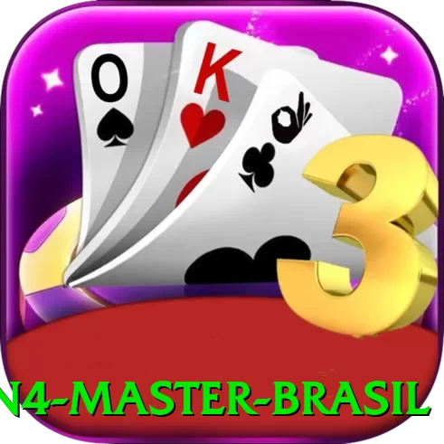 nn4 Master Brasil - go