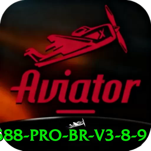 ok588 Pro BR v3.8.9 - pk