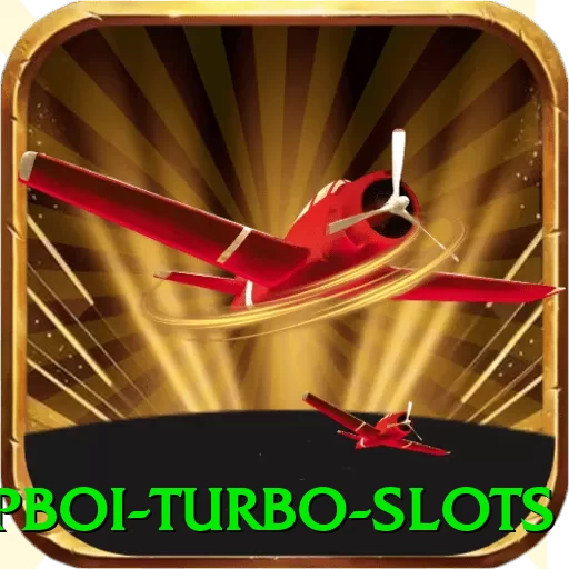 pppboi Turbo Slots - app