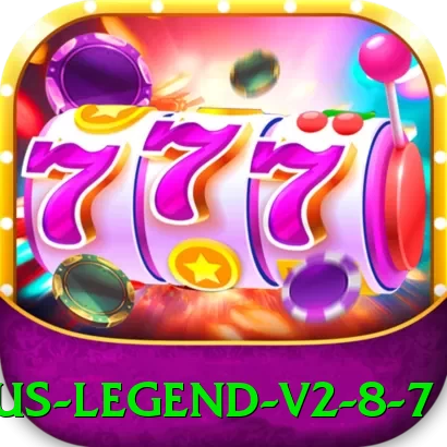 rr123 Bonus Legend v2.8.7 - go