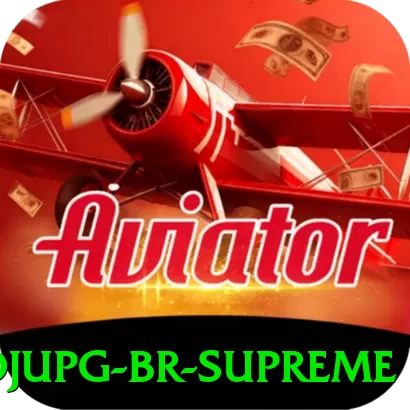 sojupg BR Supreme - vip