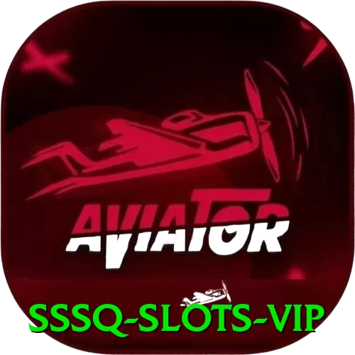 sssq - Slots VIP - go