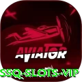 sssq - Slots VIP