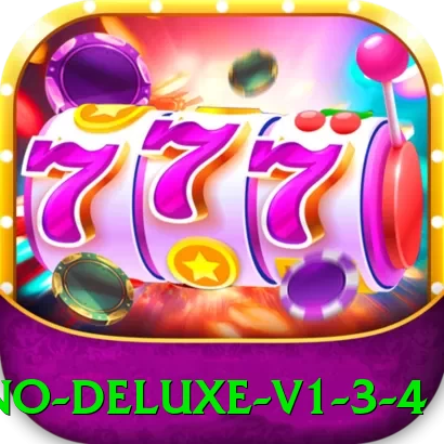 t44bet Casino Deluxe v1.3.4 - pak