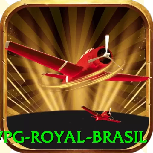 tvvpg Royal Brasil - vip