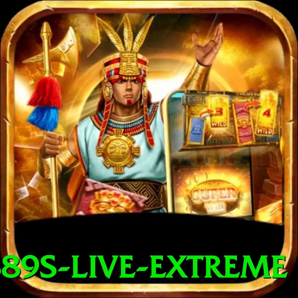 win889s - Live Extreme - game