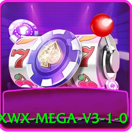 wxwx - Mega v3.1.0 - vip