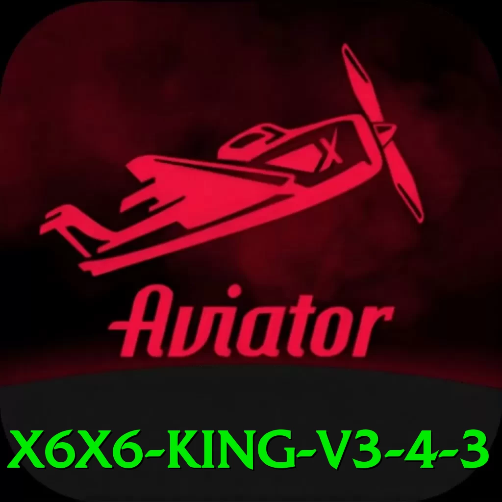 x6x6 - King v3.4.3 - apk