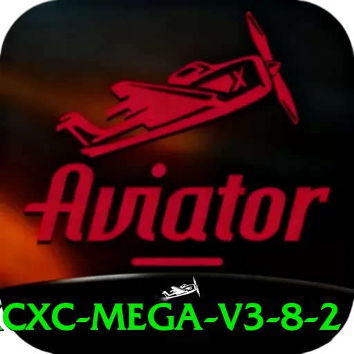 xcxc Mega v3.8.2 - game