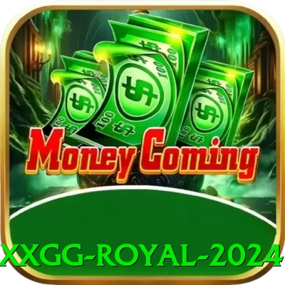 xxgg Royal 2024 - game