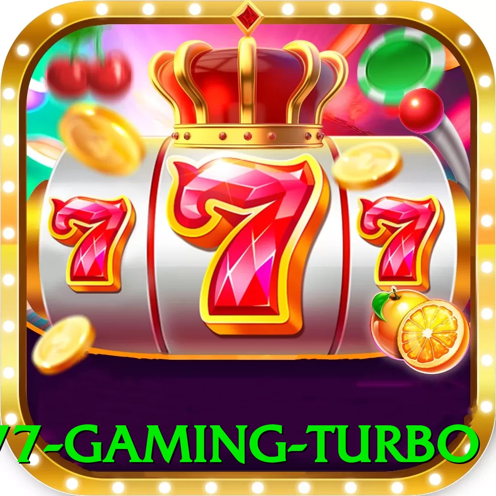 yum777 Gaming Turbo - apk