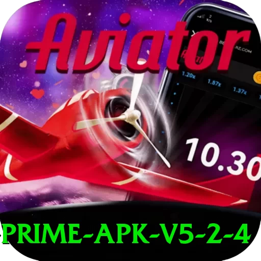 yyee Prime APK v5.2.4 - apk